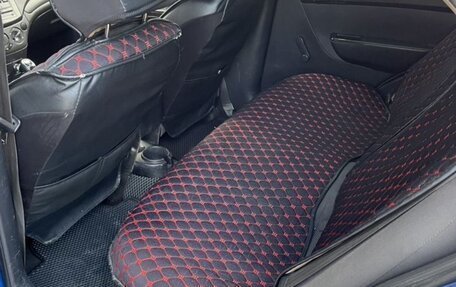Chevrolet Aveo III, 2007 год, 210 000 рублей, 6 фотография