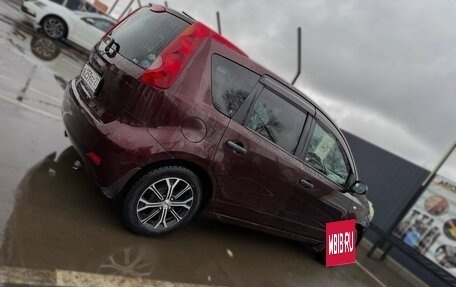 Nissan Note II рестайлинг, 2010 год, 450 000 рублей, 8 фотография