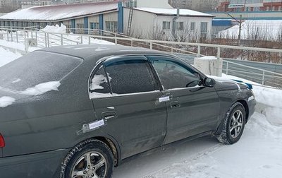Toyota Corona VIII (T170), 1992 год, 200 000 рублей, 1 фотография