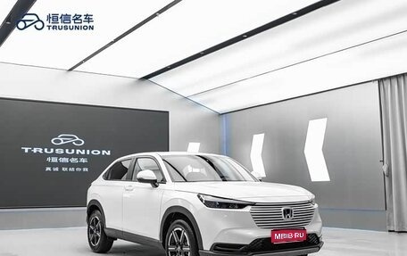 Honda Vezel, 2023 год, 1 516 000 рублей, 1 фотография