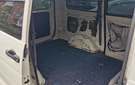 Toyota Town Ace III, 2001 год, 325 000 рублей, 5 фотография