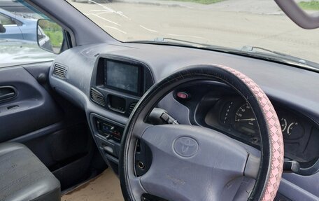 Toyota Town Ace III, 2001 год, 325 000 рублей, 8 фотография