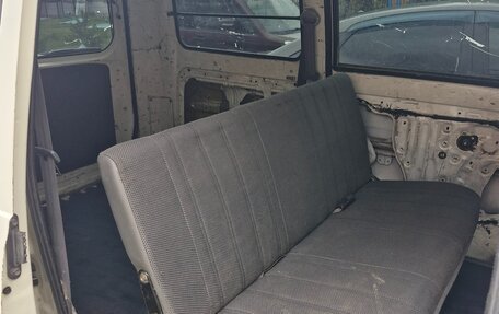 Toyota Town Ace III, 2001 год, 325 000 рублей, 4 фотография