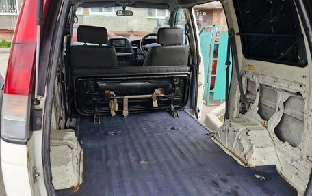 Toyota Town Ace III, 2001 год, 325 000 рублей, 10 фотография