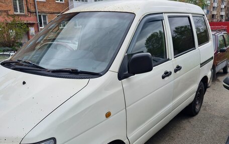 Toyota Town Ace III, 2001 год, 325 000 рублей, 18 фотография