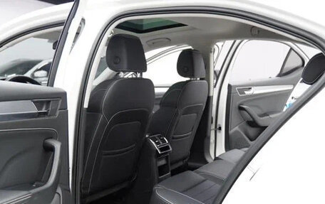 Skoda Superb III рестайлинг, 2022 год, 1 690 000 рублей, 14 фотография