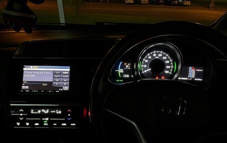 Honda Fit III, 2017 год, 1 200 000 рублей, 9 фотография