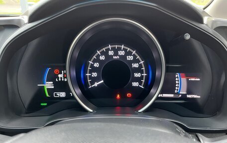 Honda Fit III, 2017 год, 1 200 000 рублей, 4 фотография