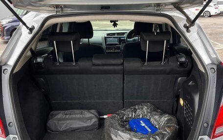 Honda Fit III, 2017 год, 1 200 000 рублей, 7 фотография