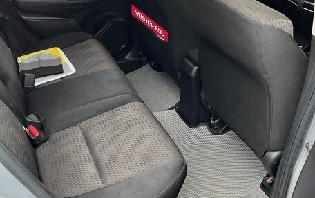 Honda Fit III, 2017 год, 1 200 000 рублей, 6 фотография