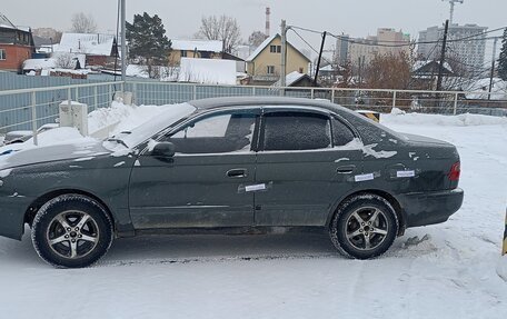 Toyota Corona VIII (T170), 1992 год, 200 000 рублей, 2 фотография