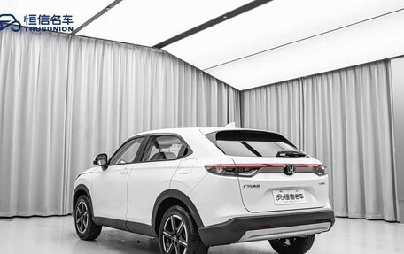Honda Vezel, 2023 год, 1 516 000 рублей, 6 фотография