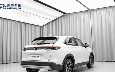 Honda Vezel, 2023 год, 1 516 000 рублей, 4 фотография