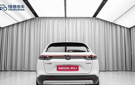 Honda Vezel, 2023 год, 1 516 000 рублей, 5 фотография