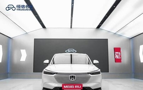 Honda Vezel, 2023 год, 1 516 000 рублей, 2 фотография