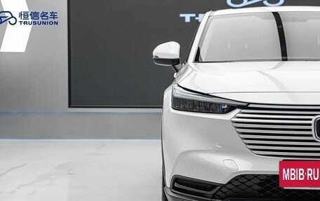 Honda Vezel, 2023 год, 1 516 000 рублей, 7 фотография