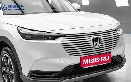 Honda Vezel, 2023 год, 1 516 000 рублей, 8 фотография