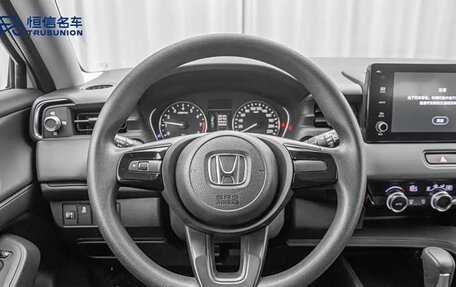 Honda Vezel, 2023 год, 1 516 000 рублей, 12 фотография