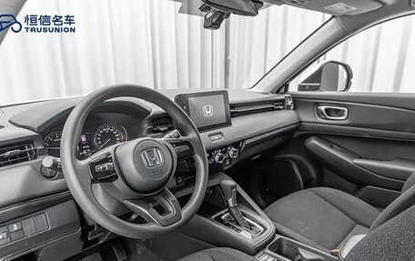 Honda Vezel, 2023 год, 1 516 000 рублей, 15 фотография