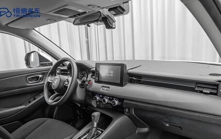 Honda Vezel, 2023 год, 1 516 000 рублей, 16 фотография