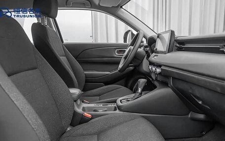 Honda Vezel, 2023 год, 1 516 000 рублей, 17 фотография