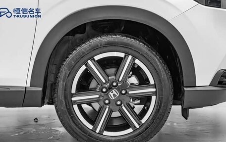 Honda Vezel, 2023 год, 1 516 000 рублей, 20 фотография