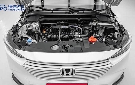 Honda Vezel, 2023 год, 1 516 000 рублей, 19 фотография