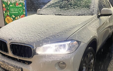BMW X6, 2015 год, 3 500 000 рублей, 2 фотография