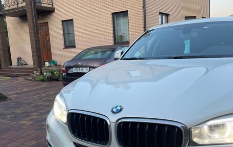 BMW X6, 2015 год, 3 500 000 рублей, 3 фотография