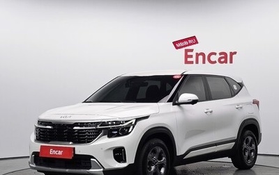 KIA Seltos I, 2023 год, 2 389 000 рублей, 1 фотография