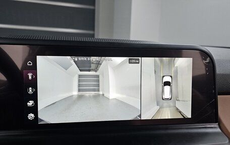 KIA Seltos I, 2023 год, 1 924 000 рублей, 12 фотография