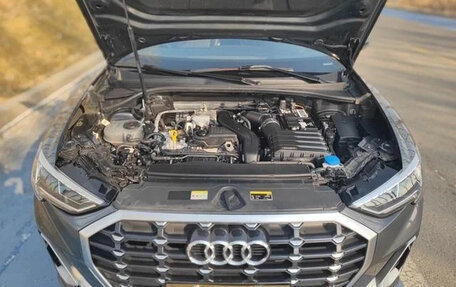 Audi Q3, 2022 год, 2 185 000 рублей, 8 фотография