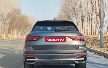 Audi Q3, 2022 год, 2 185 000 рублей, 6 фотография