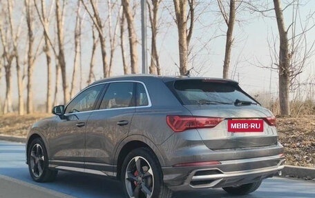 Audi Q3, 2022 год, 2 185 000 рублей, 4 фотография