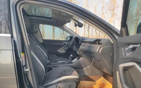 Audi Q3, 2022 год, 2 185 000 рублей, 12 фотография