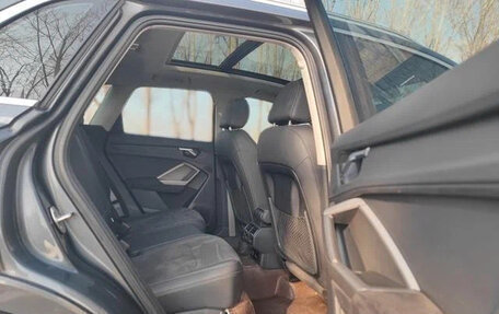 Audi Q3, 2022 год, 2 185 000 рублей, 13 фотография