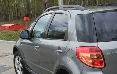 Suzuki SX4 II рестайлинг, 2010 год, 720 000 рублей, 6 фотография