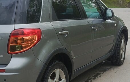 Suzuki SX4 II рестайлинг, 2010 год, 720 000 рублей, 5 фотография