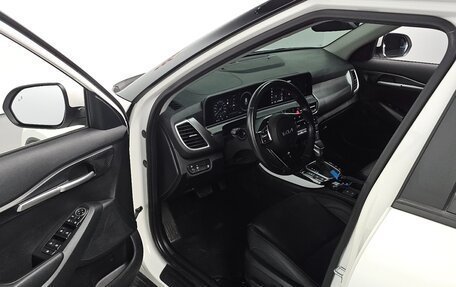 KIA Seltos I, 2023 год, 2 389 000 рублей, 5 фотография
