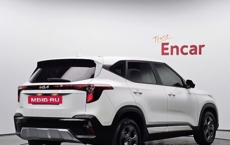 KIA Seltos I, 2023 год, 2 389 000 рублей, 3 фотография