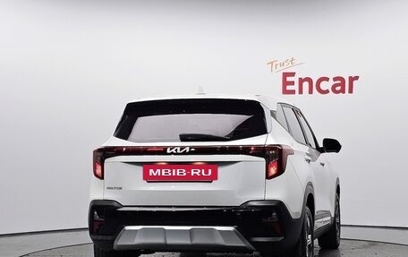 KIA Seltos I, 2023 год, 2 389 000 рублей, 4 фотография