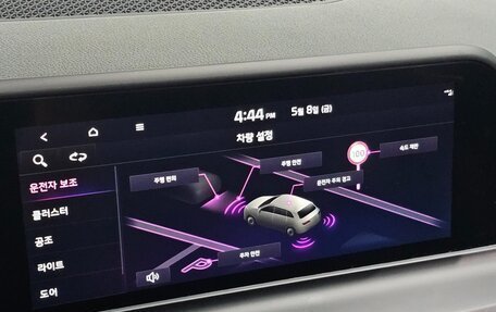 KIA Seltos I, 2023 год, 2 389 000 рублей, 11 фотография
