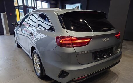 KIA cee'd III, 2021 год, 1 950 000 рублей, 5 фотография