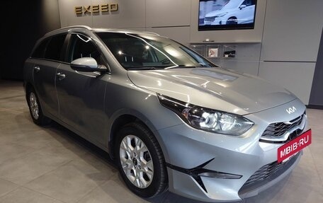 KIA cee'd III, 2021 год, 1 950 000 рублей, 3 фотография