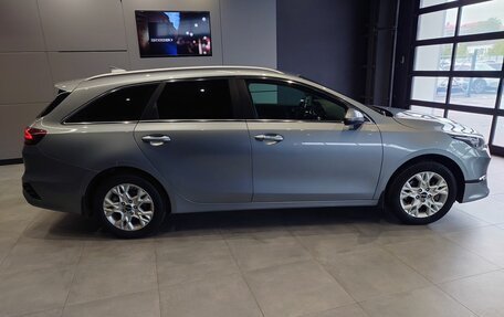 KIA cee'd III, 2021 год, 1 950 000 рублей, 12 фотография