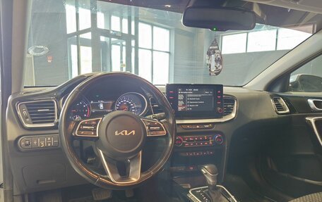 KIA cee'd III, 2021 год, 1 950 000 рублей, 11 фотография