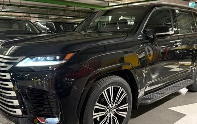 Lexus LX, 2026 год, 17 690 000 рублей, 1 фотография