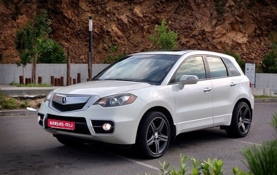 Acura RDX III, 2009 год, 1 190 000 рублей, 1 фотография
