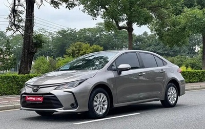 Toyota Corolla, 2022 год, 1 175 000 рублей, 1 фотография