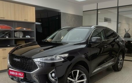 Haval F7x I, 2020 год, 2 050 000 рублей, 1 фотография